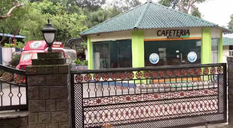പൂജപ്പുര സെൻട്രൽ ജയിലിലെ കഫറ്റീരിയയിൽ നാല് ലക്ഷം രൂപ മോഷണം; ക്യാമറ പ്രവർത്തനരഹിതം