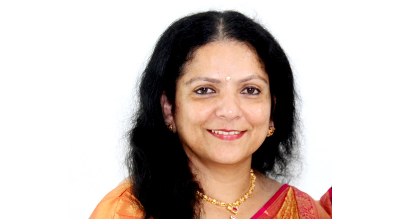ഷിക്കാഗോ മലയാളി അസോസിയേഷൻ തിരഞ്ഞെടുപ്പിൽ പ്രസിഡന്റ് സ്ഥാനാർഥിയായി ജൂബി വള്ളിക്കളം