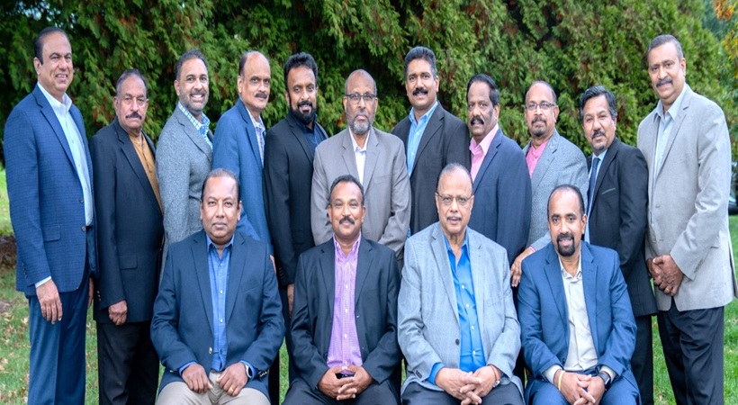 കോട്ടയം അസോസിയേഷന്റെ 25-ാമത് ചാരിറ്റി ബാങ്ക്വറ്റ് നൈറ്റ് സെപ്റ്റംബർ 27ന്