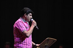 നടൻ കലാഭവൻ നവാസ് ഹോട്ടൽ മുറിയിൽ മരിച്ച നിലയിൽ