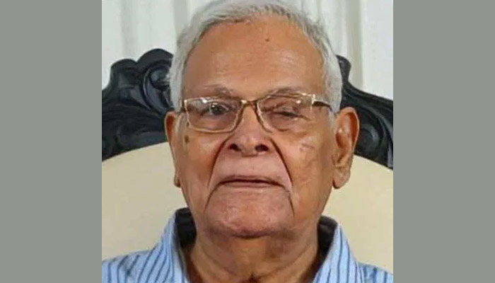 മൊയലൻ ആന്റണി തോമസിന്റെ സംസ്കാരം  ഓഗസ്റ്റ് 16 ന്