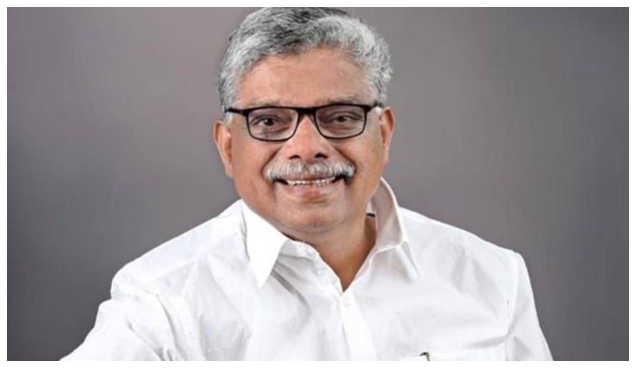 വാഴൂർ സോമൻ എംഎൽഎ അന്തരിച്ചു, സർക്കാർ പരിപാടിക്കിടെ ഹൃദയാഘാതം