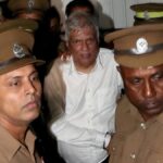 റനിൽ വിക്രമസിംഗെക്ക് കൊളംബോ കോടതി  ജാമ്യം അനുവദിച്ചു