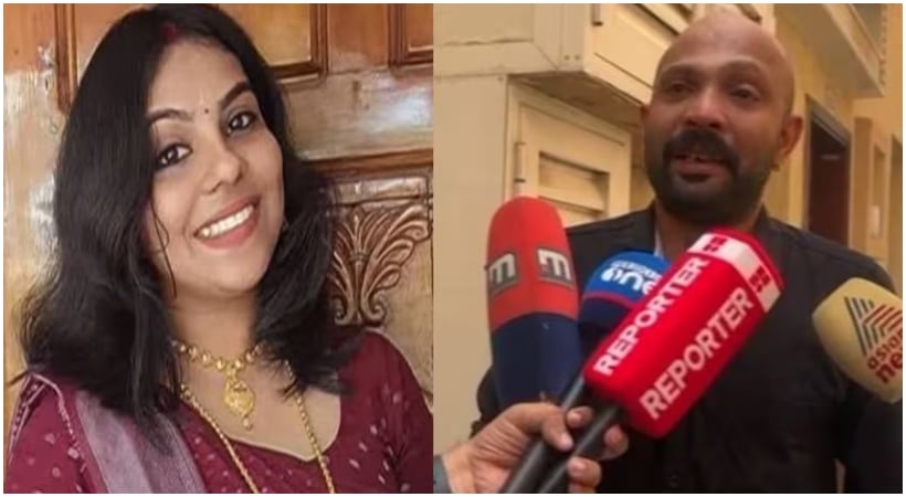 അതുല്യയുടെ മരണവുമായി ബന്ധപ്പെട്ട കേസിൽ തിരുവനന്തപുരം വിമാനത്താവളത്തിൽ അറസ്റ്റിലായ ഭർത്താവ് സതീഷിന് ഇടക്കാല മുൻ‌കൂർ ജാമ്യം, വിട്ടയക്കും