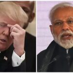 ട്രംപിന്‍റെ ഭീഷണിയോട് കടുപ്പിച്ച് ഇന്ത്യ, രാജ്നാഥ് സിംഗിന്‍റെ അമേരിക്കൻ യാത്ര റദ്ദാക്കി; പ്രതിരോധ ഇടപാടുകളിൽ ചിലത് നിർത്തിവച്ചേക്കുമെന്ന് റിപ്പോർട്ട്