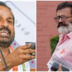 സ്വകാര്യ സോഫ്റ്റ്‌വെയർ കമ്പനിയെ സ്വാധീനിച്ചാണ് ബിജെപി കേന്ദ്ര നേതൃത്വം തൃശൂരിൽ വ്യാജ വോട്ടർമാരെ ചേർത്തത്, ജുഡീഷ്യൽ മേൽനോട്ടത്തിൽ അന്വേഷണം വേണം: പ്രതാപൻ