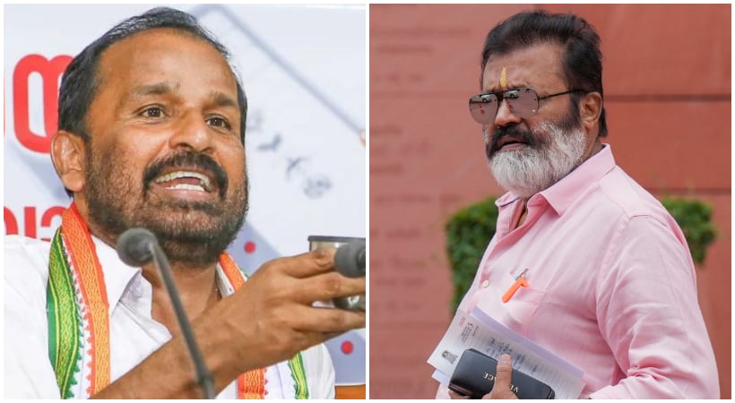 സ്വകാര്യ സോഫ്റ്റ്‌വെയർ കമ്പനിയെ സ്വാധീനിച്ചാണ് ബിജെപി കേന്ദ്ര നേതൃത്വം തൃശൂരിൽ വ്യാജ വോട്ടർമാരെ ചേർത്തത്, ജുഡീഷ്യൽ മേൽനോട്ടത്തിൽ അന്വേഷണം വേണം: പ്രതാപൻ