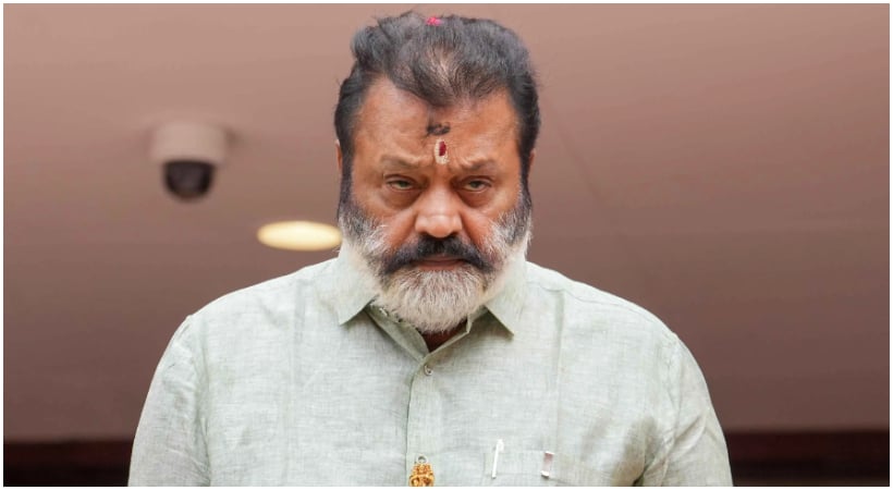 ‘കേന്ദ്രമന്ത്രിയും തൃശൂർ എംപിയുമായ സുരേഷ് ഗോപിയെ കാണാനില്ല’, കന്യാസ്ത്രീ അറസ്റ്റിന് ശേഷമുള്ള മൗനം ചർച്ചയാക്കി പൊലീസിൽ പരാതി നൽകി കെഎസ്യു നേതാവ്