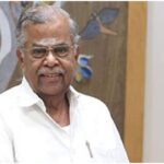 നാഗാലാൻഡ് ഗവർണർ ലാ ഗണേശൻ അന്തരിച്ചു, അന്ത്യം ചെന്നൈയിലെ സ്വകാര്യ ആശുപത്രിയിൽ