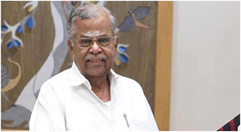 നാഗാലാൻഡ് ഗവർണർ ലാ ഗണേശൻ അന്തരിച്ചു, അന്ത്യം ചെന്നൈയിലെ സ്വകാര്യ ആശുപത്രിയിൽ