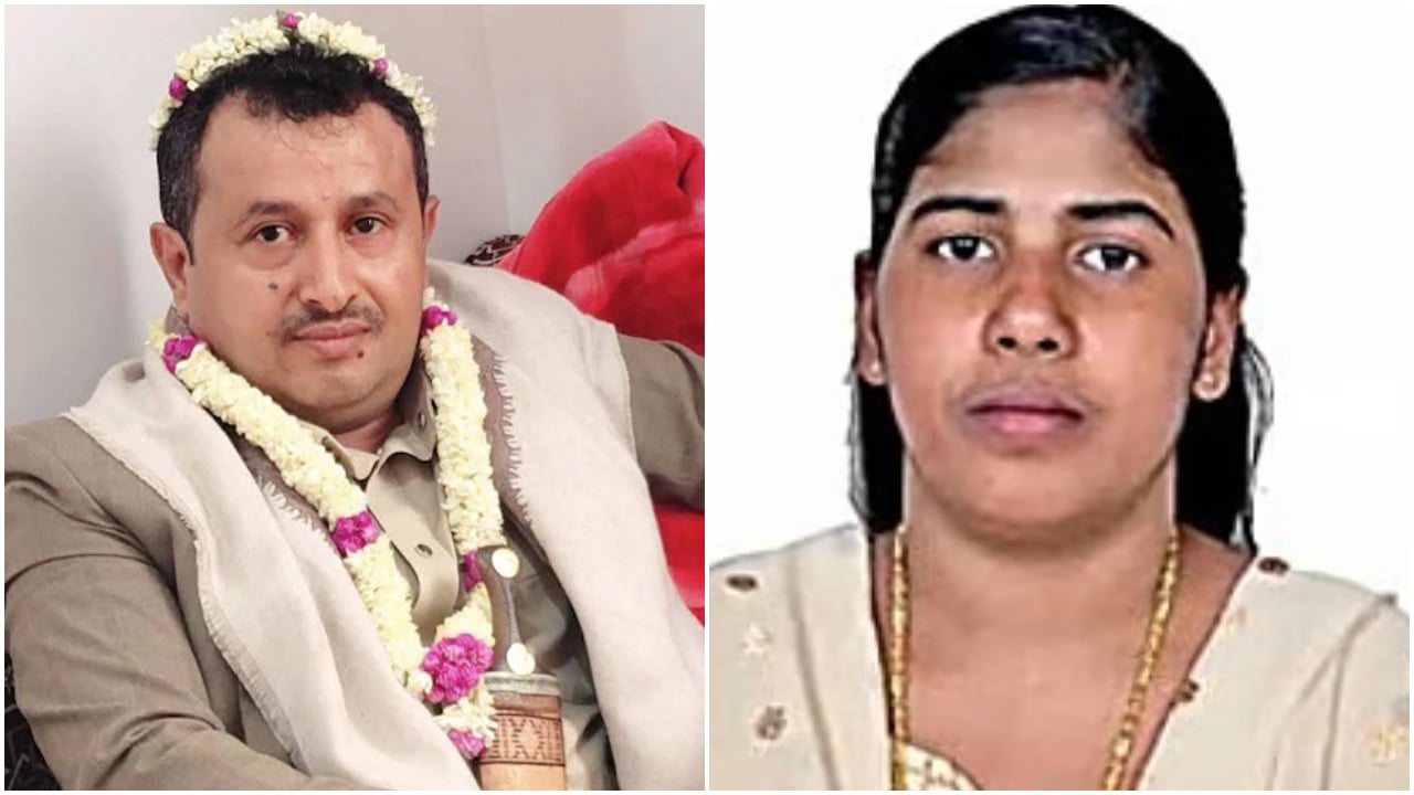 നിമിഷപ്രിയക്ക് വധശിക്ഷയിൽ ഒരു ഇളവും പ്രതീക്ഷിക്കണ്ട, കുടുംബത്തിന് ഒരേ അഭിപ്രായം, തലാലിന്റെ മാതാപിതാക്കൾക്കും ഭാര്യയ്ക്കും തന്റെ നിലപാട് തന്നെന്ന് സഹോദരൻ മഹ്ദി