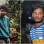 പുഴയിൽ കുളിക്കാനിറങ്ങി ഒഴുക്കിൽപ്പെട്ട രണ്ട് വിദ്യാർത്ഥികൾ മരിച്ചു