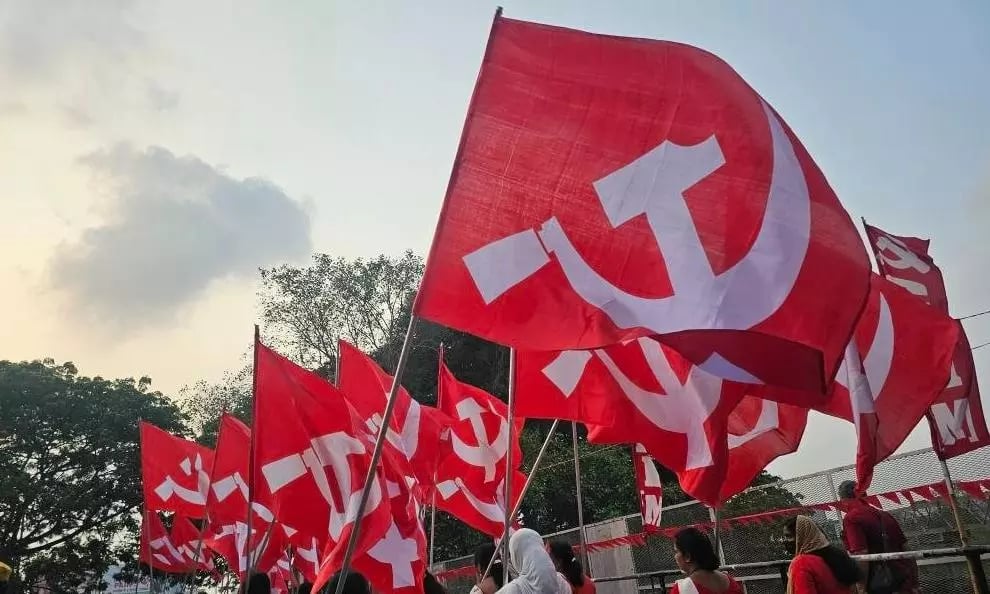 സിപിഎമ്മിൽ കത്ത് ചോർച്ചാ വിവാദം പി.ബിക്ക് നൽകിയ പരാതി കോടതിയിലെത്തി, എം വി ഗോവിന്ദൻ്റെ മകനെതിരെ ആരോപണം