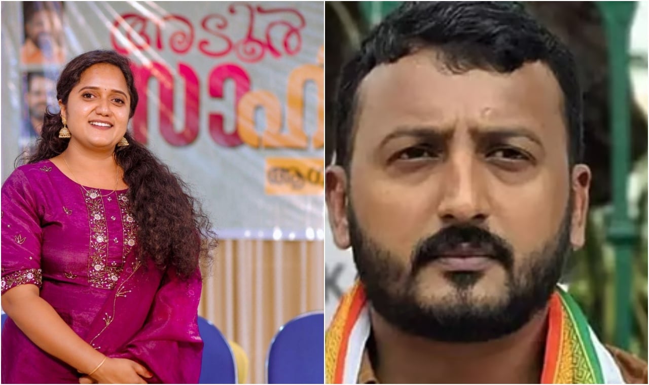 രാഹുൽ മാങ്കൂട്ടത്തിൽ വിവാദം : സാങ്കൽപ്പിക ഇരകളെ സൃഷ്ടിക്കാൻ ചില കേന്ദ്രങ്ങൾ ശ്രമിക്കുന്നു, സിപിഐ നേതാവിന്റെ ഫേസ്ബുക്ക് പോസ്റ്റ് ചർച്ചയാകുന്നു