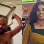ഷാർജയിൽ അതുല്യയുടെ മരണം: ഭർത്താവ് സതീഷ് വിമാനത്താവളത്തിൽ അറസ്റ്റിൽ