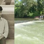 അച്ചൻകോവിൽ ആറ്റിൽ ഒഴുക്കിൽപ്പെട്ട രണ്ട് വിദ്യാർത്ഥികളിൽ ഒരാളുടെ മൃതദേഹം കണ്ടെത്തി