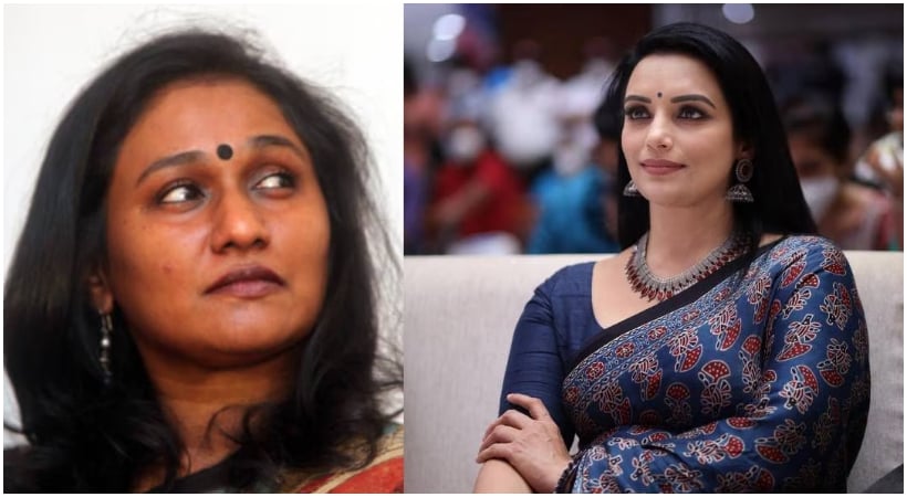 താരസംഘടനയിൽ പുതു ചരിത്രം പിറന്നു, ‘അമ്മ’ക്ക് ഇനി പെൺമുഖം; ശ്വേതാ മേനോൻ പ്രസിഡന്‍റ്, കുക്കു പരമേശ്വരൻ ജനറൽ സെക്രട്ടറി
