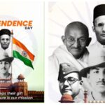 മുകളിൽ സവർക്കർ, മഹാത്മാ ഗാന്ധി പോലും താഴെ! പെട്രോളിയം മന്ത്രാലയത്തിന്റെ സ്വാതന്ത്ര്യ ദിന പോസ്റ്ററിൽ വിവാദം കനക്കുന്നു, ആരാണ് സവർക്കെന്ന ചോദ്യവുമായി കോൺഗ്രസ്