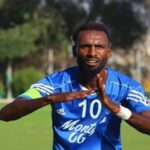‘ഫലസ്തീൻ ഫുട്ബോളിന്റെ പെലെ’ ഇസ്രായേൽ ആക്രമണത്തിൽ കൊല്ലപ്പെട്ടു