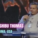 ഐ പി സി കുവൈറ്റ്‌ വാർഷിക കൺവെൻഷൻ 2025 സെപ്റ്റംബർ 9 മുതൽ