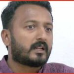 രാഹുല്‍ മാങ്കൂുട്ടത്തിലിനെ കോണ്‍ഗ്രസിന്റെ പ്രാഥമീകാംഗത്വത്തില്‍ നിന്ന് സസ്‌പെന്‍ഡ് ചെയ്തു