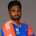 സഞ്ജുവിന്റെ  ബാറ്റിംഗ് താണ്ഡവം:വിൻഡീസിനെ  തകർത്ത് ഇന്ത്യ ടി20 സെമിയിൽ