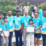 മുങ്ങിമരണങ്ങളില്‍ ബോധവല്‍ക്കരണവുമായി ഫൊക്കാന-മൈല്‍ സ്റ്റോണ്‍ ‘സ്വിം കേരള സ്വിം’ വ്യാപിപ്പിക്കും