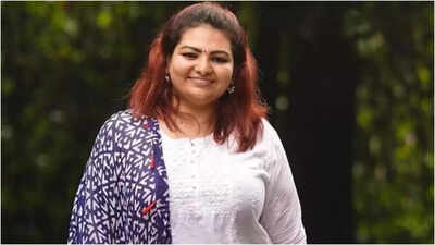 സാന്ദ്രാ തോമസിന്റെ പത്രിക തള്ളി; തിരഞ്ഞെടുപ്പിൽ നിന്ന് പുറത്തേക്ക്?