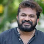താരങ്ങൾക്കിടയിൽ തിളങ്ങി തരുൺ മൂർത്തി: രാഷ്ട്രപതിയുടെ ‘അറ്റ് ഹോം റിസപ്ഷനിൽ’ ക്ഷണം