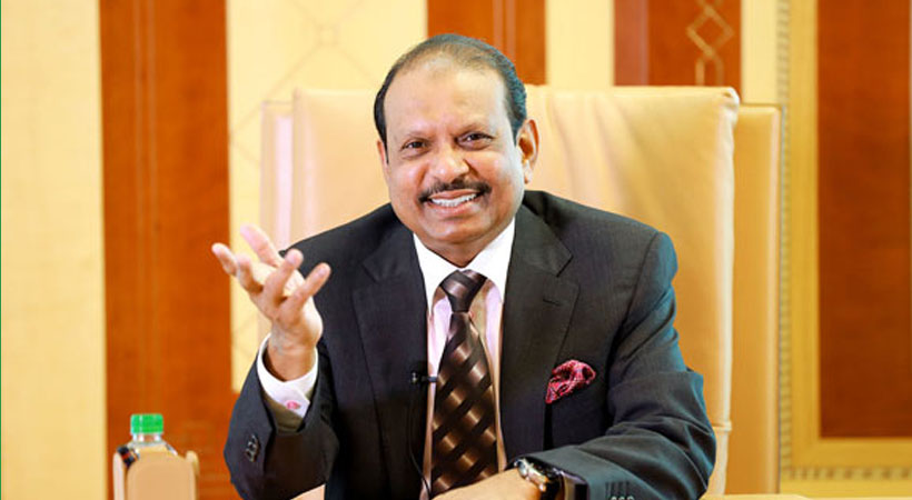 തൃശൂരിൽ ലുലു മാൾ നിർമാണം വൈകുന്നു: പിന്നിൽ ഒരു രാഷ്ട്രീയ പാർട്ടിയും നേതാവുമെന്ന് എം.എ. യൂസഫലി