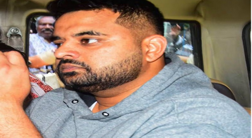 ലൈംഗിക പീഡനക്കേസില്‍ ജെഡിഎസ് മുന്‍ എംപി പ്രജ്ജ്വല്‍ രേവണ്ണ കുറ്റക്കാരനെന്ന് കോടതി