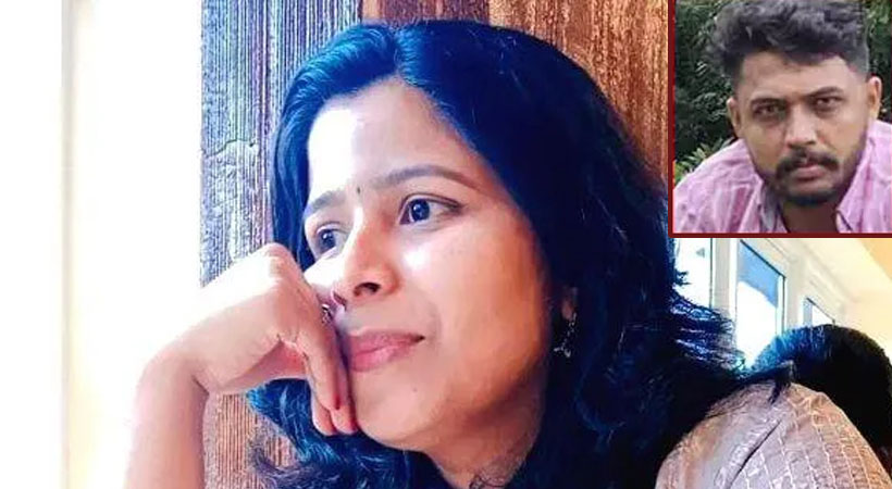 വിഷം കലർത്തിയ ശീതളപാനീയം നൽകി കാമുകനെ കൊലപ്പെടുത്തിയ യുവതി അറസ്റ്റിൽ