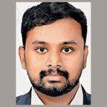 കാഞ്ഞിരപ്പള്ളിക്കാരന്റെ ബാറ്ററിക്ക് കൊറിയയുടെ പേറ്റന്റ്; ദീപുവിന്റേത് പരിസ്ഥിതി സൗഹൃദ, അപകടരഹിത ബാറ്ററികൾ
