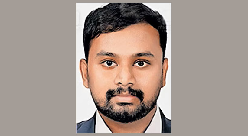 മലയാളി യുവാവിന്റെ ബാറ്ററിക്ക് കൊറിയയുടെ പേറ്റന്റ്; ദീപുവിന്റേത് പരിസ്ഥിതി സൗഹൃദ, അപകടരഹിത ബാറ്ററികൾ