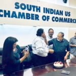 മാഗ് തിരഞ്ഞെടുപ്പ്: പ്രസിഡന്റ് സ്ഥാനത്തേയ്ക്ക് ചാക്കോ തോമസിന് പിന്തുണയേറുന്നു