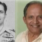 71-ല്‍ പാക്ക് തടവറയില്‍ നിന്നും സഹതടവുകാരുമായി രക്ഷപെട്ട ക്യാപ്ടന്‍ ഡി.കെ പരുല്‍ക്കര്‍ ഓര്‍മയായി