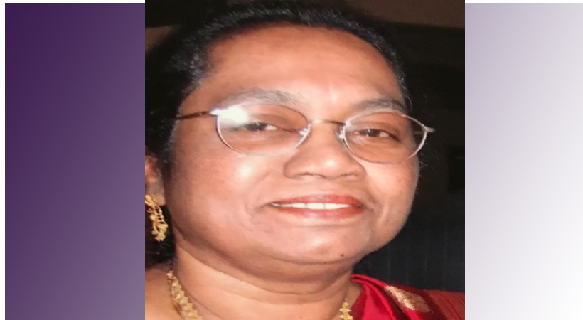 അന്നമ്മ തോമസ് ന്യൂയോര്‍ക്കില്‍ അന്തരിച്ചു