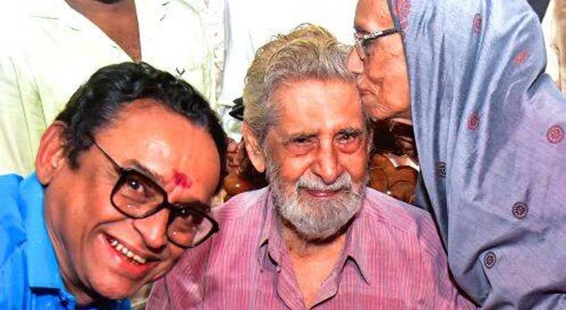 ‘ചെമ്മീൻ’ സിനിമയുടെ അറുപതാം വാർഷികം ആഘോഷിച്ച് അണിയറ പ്രവർത്തകർ; ഓർമ്മകൾ പങ്കുവെച്ച് മധുവും സഹപ്രവർത്തകരും