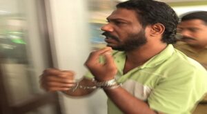 പതിനാലുകാരനെ ലഹരിക്കടിമയാക്കിയ കേസിൽ അമ്മൂമ്മയുടെ ആൺസുഹൃത്ത് അറസ്റ്റിൽ