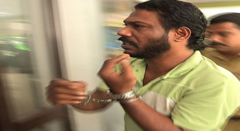 പതിനാലുകാരനെ ലഹരിക്കടിമയാക്കിയ കേസിൽ അമ്മൂമ്മയുടെ ആൺസുഹൃത്ത് അറസ്റ്റിൽ