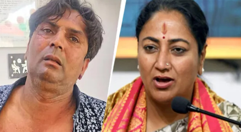 ഡല്ഹി മുഖ്യമന്ത്രിയെ തല്ലിയ പ്രതിയെ തിരിച്ചറിഞ്ഞു; പ്രതി രാജ്കോട്ട് സ്വദേശി രാജേഷ് ഭായി