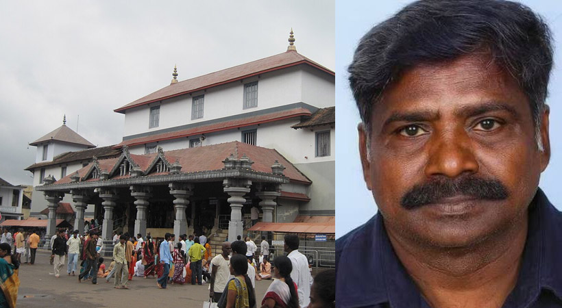 ധർമസ്ഥലയിലെ വെളിപ്പെടുത്തലുകൾക്ക് ആൻറി ക്ലൈമാക്സ്; വ്യാജപരാതിയും തെളിവുകളും സമർപ്പിച്ചതിന് പരാതിക്കാരനെ അറസ്റ്റ് ചെയ്തു