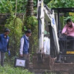 ധർമ്മസ്ഥല ദുരൂഹമരണങ്ങൾ: ഇതുവരെ നൂറിലേറെ അസ്ഥികൾ കണ്ടെത്തി; അന്വേഷണം പുരോഗമിക്കുന്നു