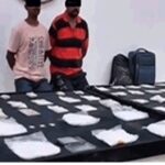കുവൈത്തിൽ അന്താരാഷ്ട്ര ലഹരി സംഘത്തെ പിടികൂടി; വലിയ അളവിൽ ലഹരി മരുന്ന് പിടിച്ചെടുത്തു
