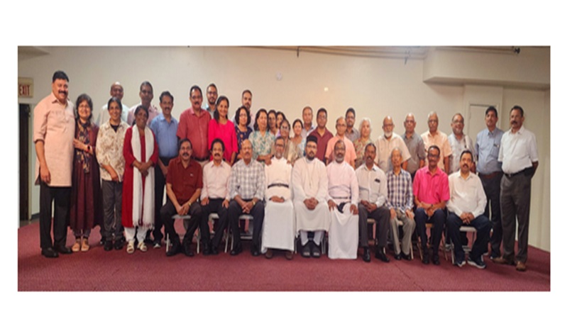 കന്യാസ്ത്രീകളുടെ അറസ്റ്റ്: ചിക്കാഗോ എക്യൂമെനിക്കല്‍ കൗണ്‍സില്‍ അപലപിച്ചു