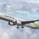 അമേരിക്ക _ ഇറാൻ വെടി നിർത്തൽ പ്രഖ്യാപനത്തിന് പിന്നാലെ വ്യോമ പാത തുറന്ന് ബഹറിൻ 