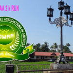 ഫോമായുടെ ആഭിമുഖ്യത്തില്‍ ചങ്ങനാശേരിയില്‍ യുവജനങ്ങളുടെ ലഹരി വിരുദ്ധ കൂട്ടയോട്ടം 17-ന്‌