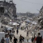 വീണ്ടും ഗാസ മുനമ്പ് യുദ്ധ ഭീതിയിൽ: ആക്രമണ നിർദ്ദേശം നൽകി ഇസ്രയേൽ