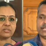 മന്ത്രിയുടെയും സർക്കാരിന്റെയും വാദങ്ങൾ ഒന്നൊന്നായി പൊളിഞ്ഞതോടെ ഡോ. ഹാരിസിനെതിരായ അന്വേഷണം അവസാനിപ്പിക്കുന്നു