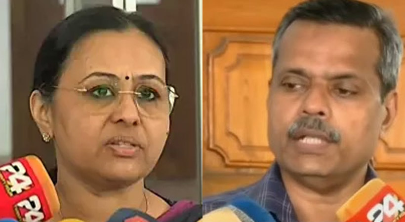 മന്ത്രിയുടെയും സർക്കാരിന്റെയും വാദങ്ങൾ ഒന്നൊന്നായി പൊളിഞ്ഞതോടെ ഡോ. ഹാരിസിനെതിരായ അന്വേഷണം അവസാനിപ്പിക്കുന്നു
